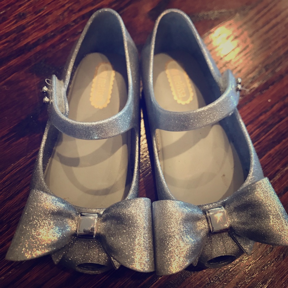 Mini Melissa Mary Jane